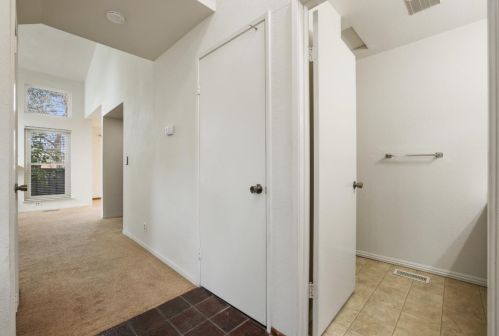 7443 Tulare Hill Dr, San Jose CA  95139-1275 exterior