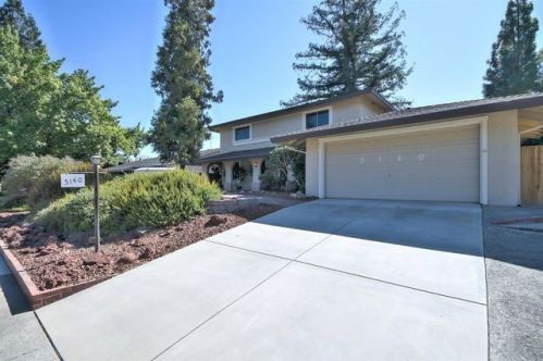 5140 Mississippi Bar Dr, Citrus Heights CA  95662-5715 exterior