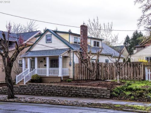 1112 Taylor St, Redland, OR 97045-2124