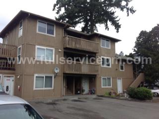 203 Dorn Ave, Everett WA  98208-2646 exterior