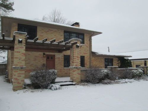 1621 Robinson Ave, Conway, AR 72034-5228