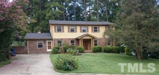 4505 Keswick Dr, Raleigh, NC 27609-5550