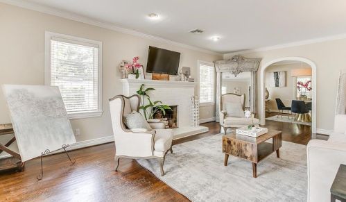 3748 Westcliff Rd, Fort Worth, TX 76109-2725