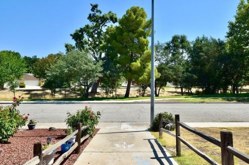 1621 Shepherd Dr, Lake Nacimiento CA  93446-3625 exterior