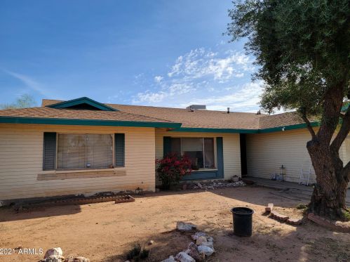 3619 87th St, Scottsdale AZ  85251-5031 exterior