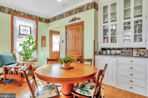 468 Baltimore St, Upton PA  17225-1416 exterior