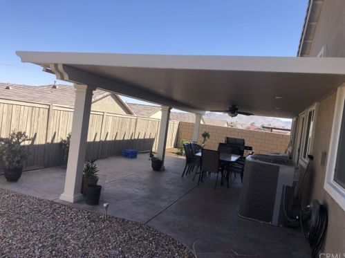 16252 Gibson St, Victorville CA  92394-2517 exterior