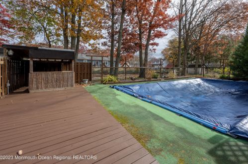 1 Brunswick Dr, Wall Township NJ  07731-1722 exterior