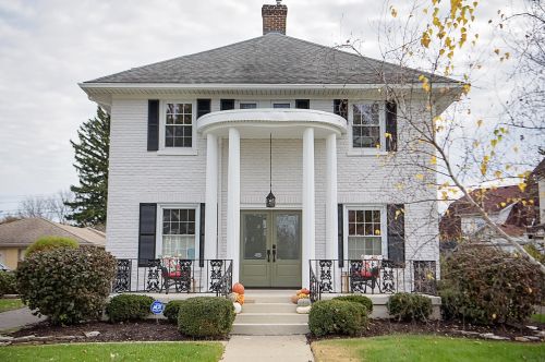 2034 Fountain Blvd, Springfield, OH 45504-1006