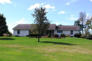 17261 River Ridge Rd, Tippecanoe, IN 46570-9700