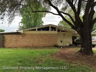 1617 Dudley Ln, Bossier City LA  71112-2713 exterior