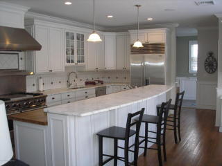 318 Monmouth Ave, Wall Township NJ  07762-1129 exterior