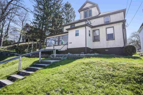 348 Brown St, Thomas, WV 26292