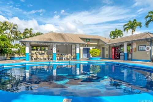 91-245 Hanapouli Cir, Ewa Beach HI  96706-3764 exterior