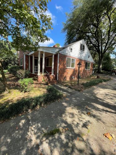 315 Martintown Rd, North Augusta SC 29841-3488 exterior