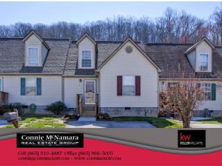 516 Cupola Way, Knoxville, TN 37918-0909