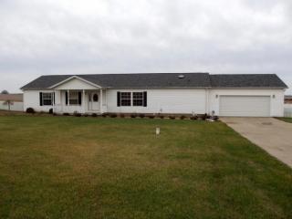 3243 Stone Quarry Rd, Urbana, OH 43078-8708