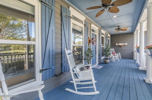 66 National Blvd, Beaufort SC  29907-1766 exterior