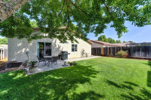 4313 Aubergine Way, Mather CA  95655-3031 exterior