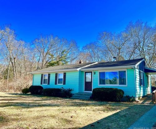 282 Ekonk Hill Rd, Norwich, CT 06384-1304
