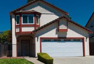 396 Robin Cir, Vacaville, CA 95687-7204