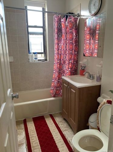 1506 Overing St, Bronx NY  10461-3106 exterior