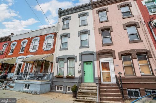 1344 29th St, Philadelphia, PA 19121-4504