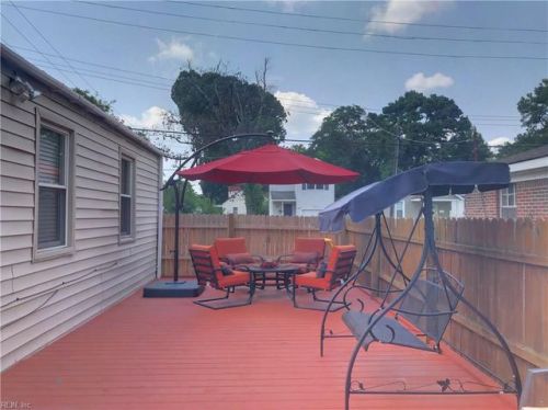 3501 Lafayette Blvd, Norfolk, VA 23513-4145