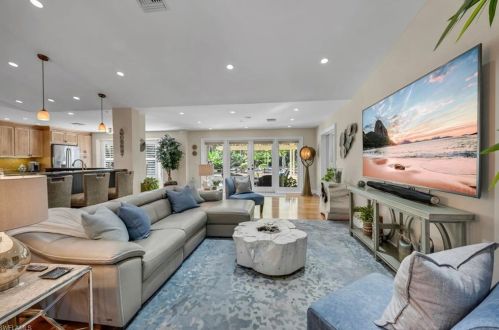 5362 Tallowood Way, Naples FL  34116-5012 exterior