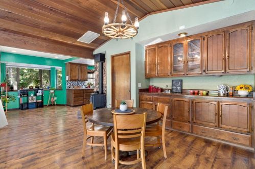 14696 Colfax Hwy, Grass Valley CA  95945-7912 exterior