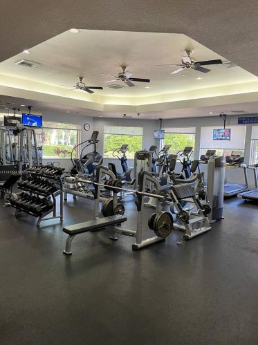 17067 11th St, Hollywood FL 33028-2101 exterior