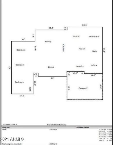 7210 17 Ave, Phoenix AZ 85027-5307 exterior