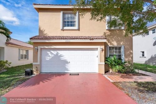 10561 13th Ct, Hollywood, FL 33025-4766