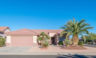 19877 Crimson Ridge Way, Sun City, AZ 85374-4918