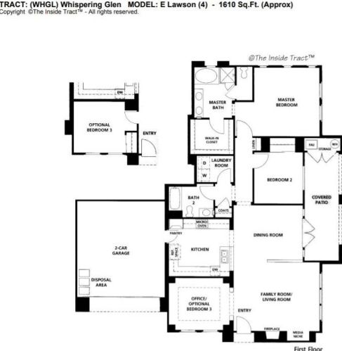 153 Roadrunner, Irvine, CA 92603-0161