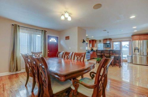 9951 Russell St, Jamaica NY  11414-3949 exterior