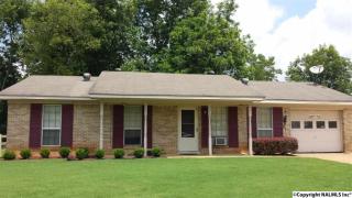 3310 Village Dr, Huntsville, AL 35805-5438