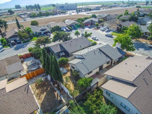 797 Mcdonald Way, Greenfield CA  93927-4745 exterior