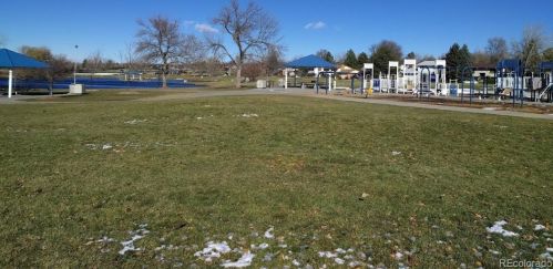 9411 Newton St, Westminster CO 80031-2617 exterior