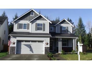 14414 Parkview Ct, Sumner WA  98391-9603 exterior