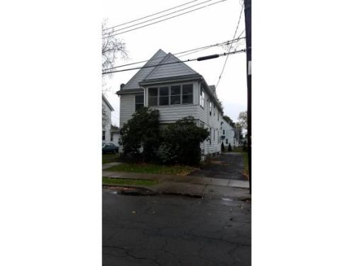 31 Andrews Ave, Binghamton, NY 13904-1307