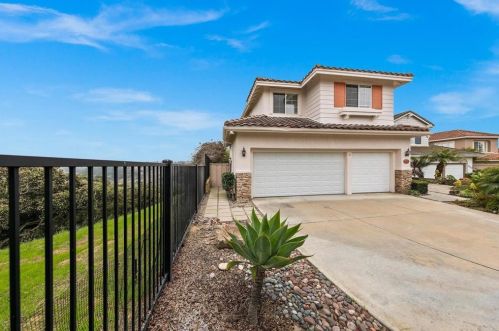 5683 Glenstone Way, San Diego, CA 92121-4332