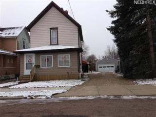 144 Norman St, Barb, OH 44203-2323