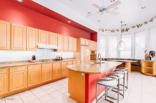7656 Krall St, Scottsdale AZ  85250-4657 exterior