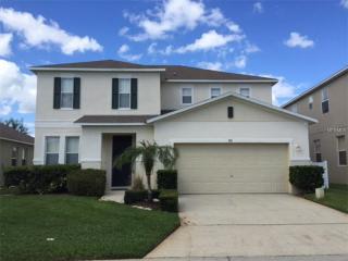 741 Kettering Rd, Davenport, FL 33897-7748