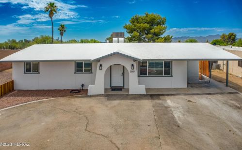 3801 Massingale Rd, Tucson, AZ 85741-1947
