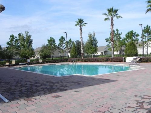 2816 Oconnell Dr, Kissimmee FL 34741-7755 exterior