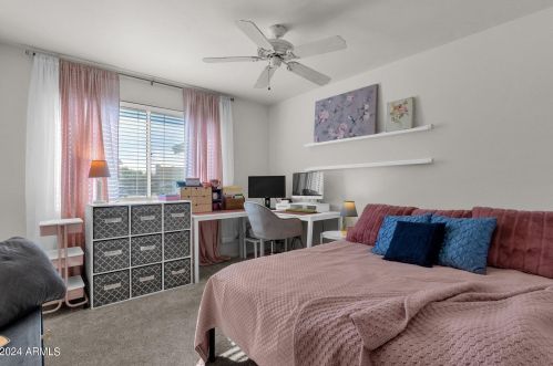 4636 Michelle Dr, Glendale AZ  85308-1519 exterior