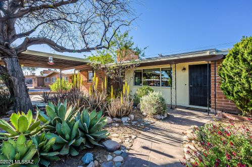 7053 Hayne Pl, Tucson, AZ 85710-4836