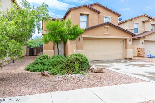 5864 Sanderling Dr, Tucson, AZ 85756-8631